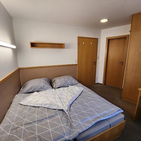 Pension Hogo Brno Exterior photo