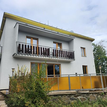 Pension Hogo Brno Exterior photo