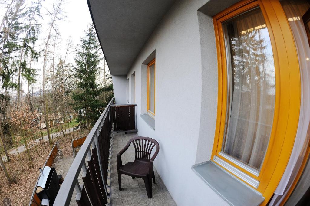 Pension Hogo Brno Exterior photo