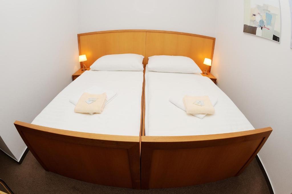Pension Hogo Brno Room photo