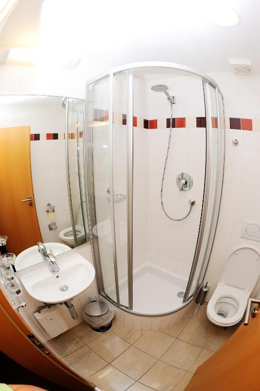 Pension Hogo Brno Room photo