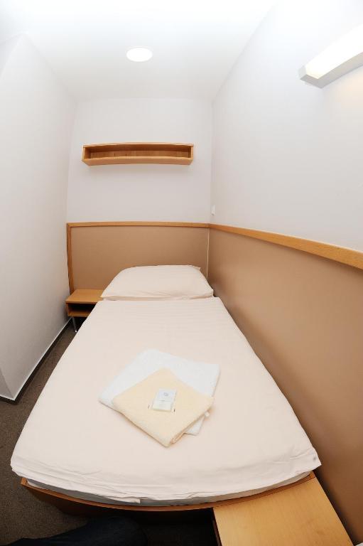 Pension Hogo Brno Room photo