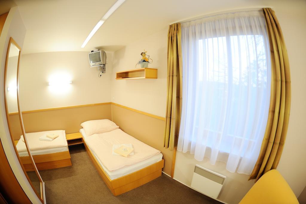 Pension Hogo Brno Room photo