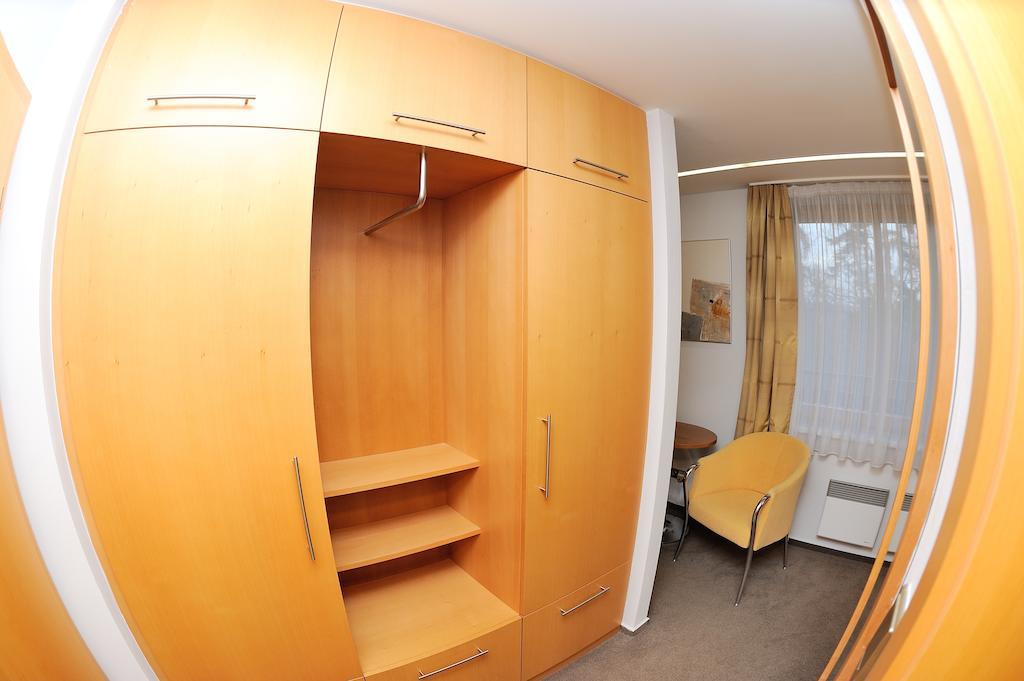 Pension Hogo Brno Room photo